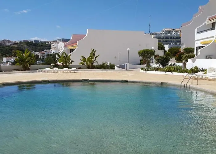 Cerro Branco Lägenhet